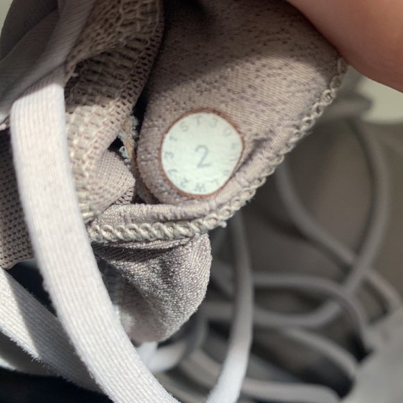 Lululemon Free To Be Bra - Picture 5 of 5